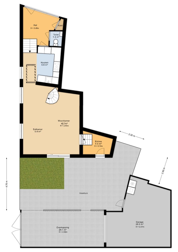 Foto 53 van Slotmakersstraat 11