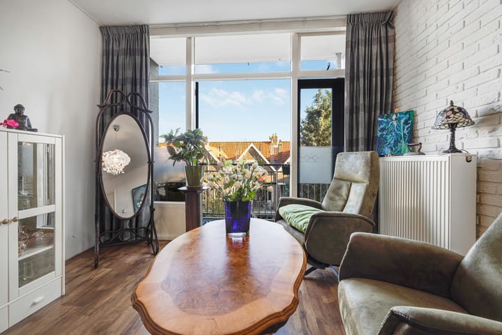 Foto 3 van Schieweg 179-A03