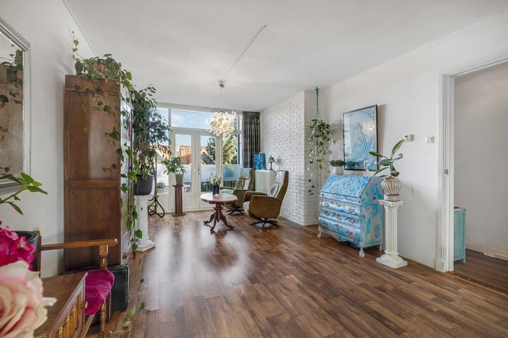 Foto 4 van Schieweg 179-A03