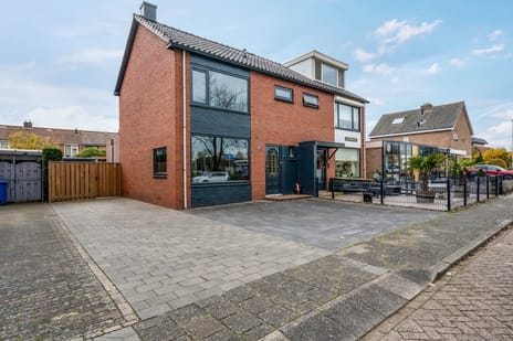 van Dedemlaan thumbnail