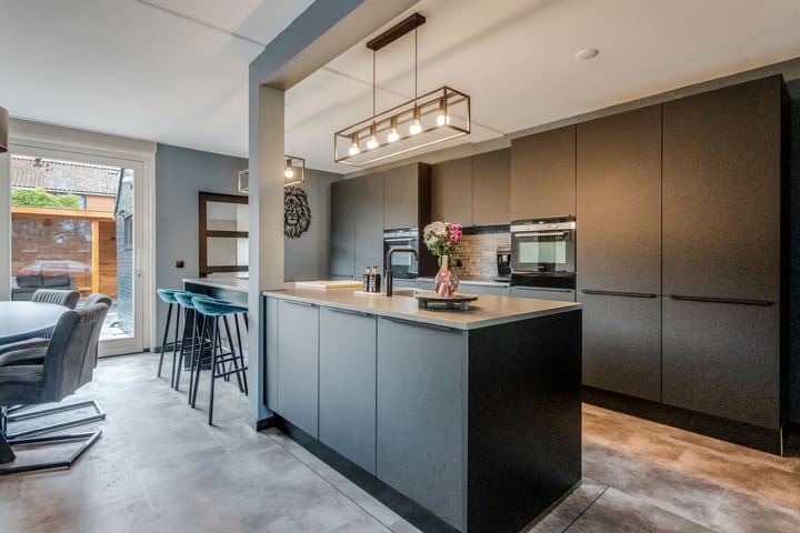 Foto 7 van van Dedemlaan 3