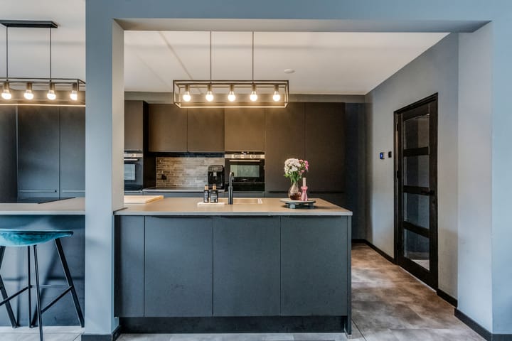 Foto 8 van van Dedemlaan 3