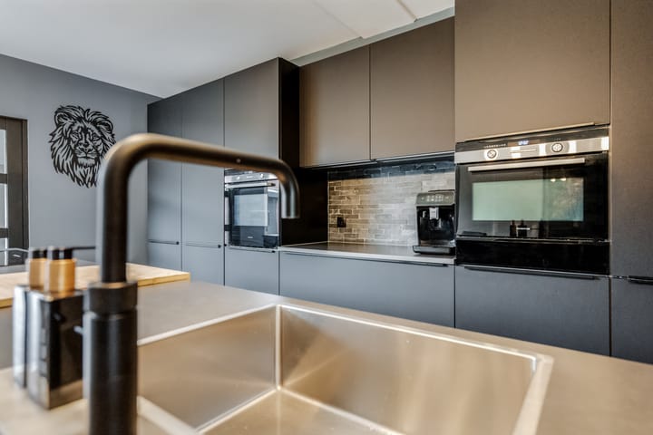 Foto 9 van van Dedemlaan 3