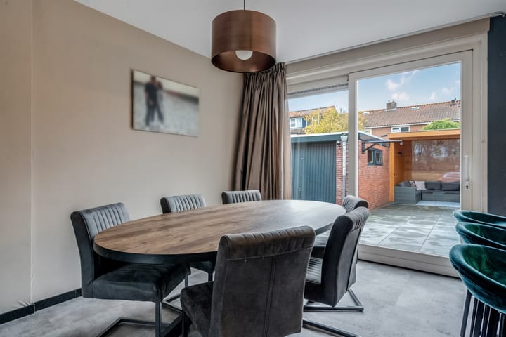 Foto 14 van van Dedemlaan 3