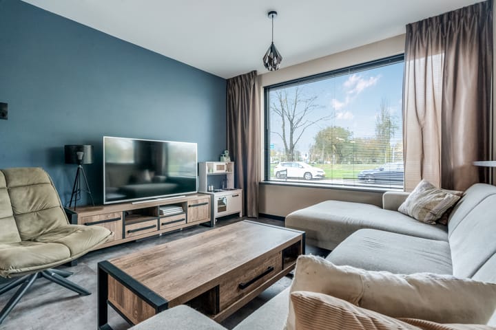 Foto 16 van van Dedemlaan 3