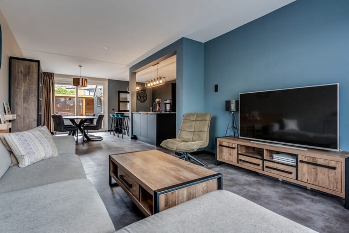 Foto 18 van van Dedemlaan 3