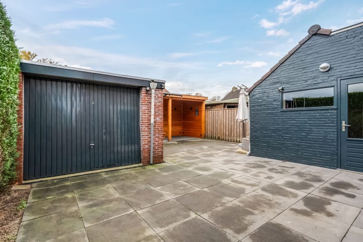 Foto 22 van van Dedemlaan 3