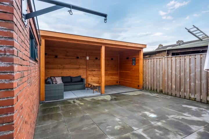 Foto 24 van van Dedemlaan 3