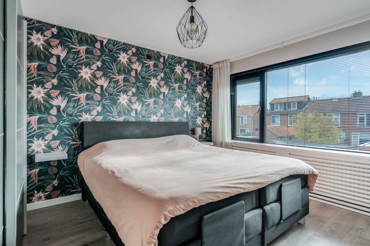 Foto 27 van van Dedemlaan 3