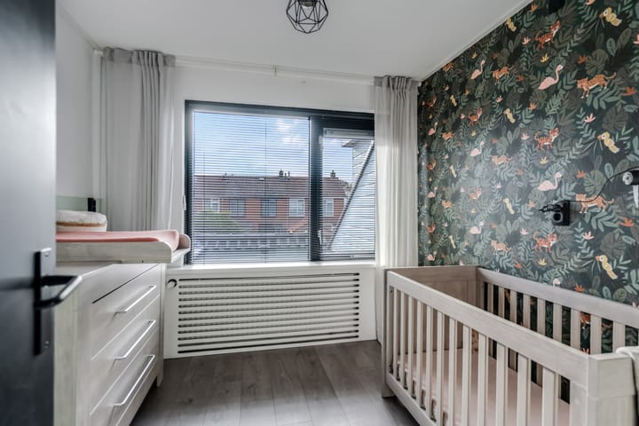 Foto 30 van van Dedemlaan 3