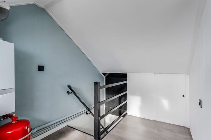 Foto 35 van van Dedemlaan 3