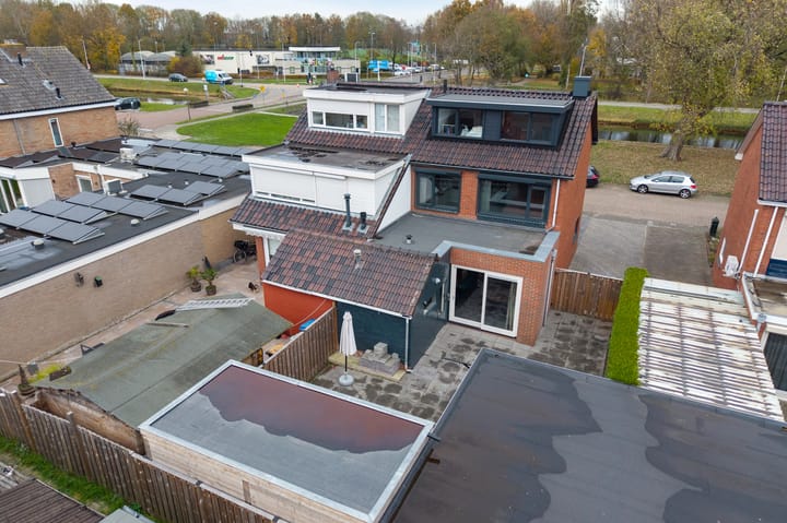 Foto 41 van van Dedemlaan 3