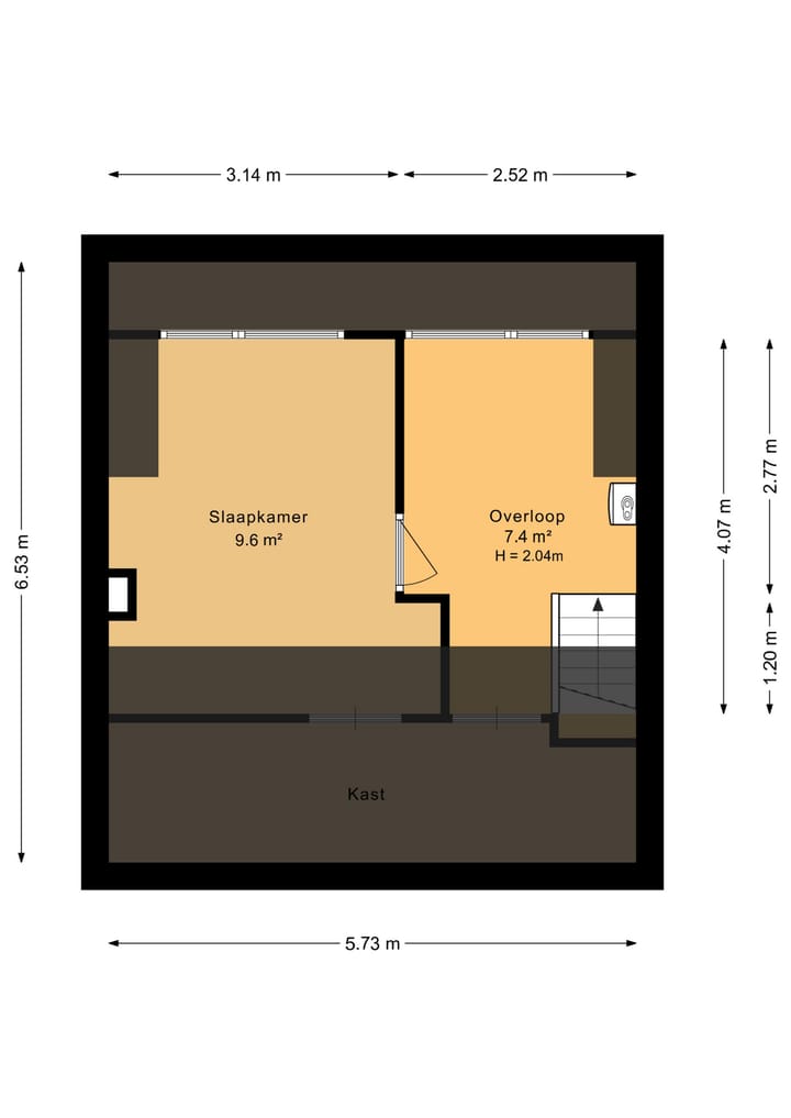 Foto 45 van van Dedemlaan 3