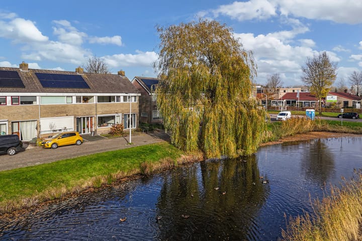 Foto 24 van Bloemkamp 10