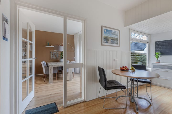 Foto 9 van Bloemkamp 10