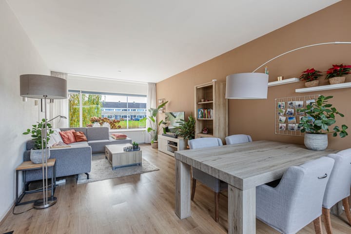 Foto 7 van Bloemkamp 10