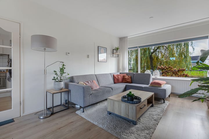 Foto 5 van Bloemkamp 10