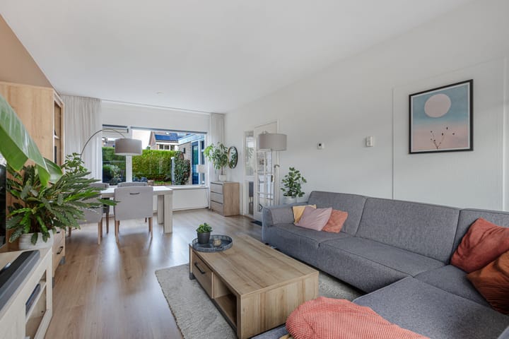 Foto 6 van Bloemkamp 10