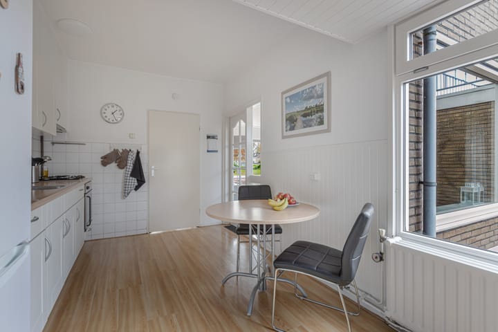 Foto 10 van Bloemkamp 10