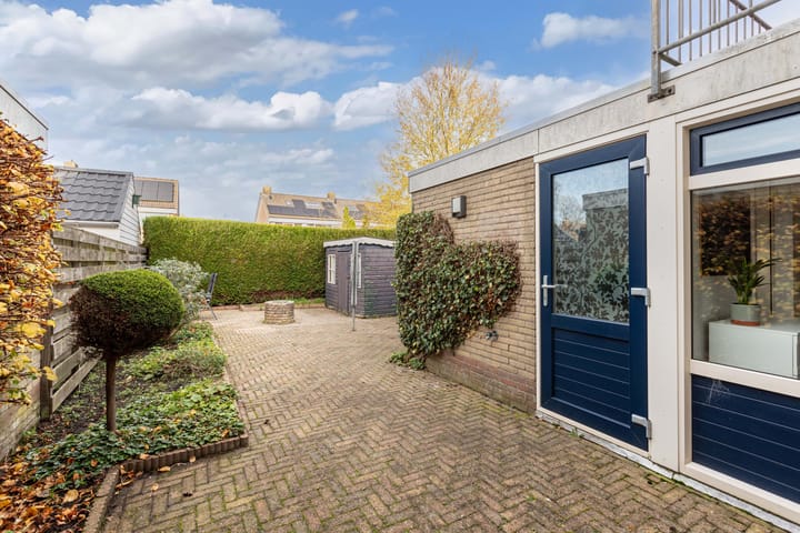 Foto 12 van Bloemkamp 10