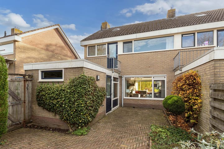 Foto 14 van Bloemkamp 10