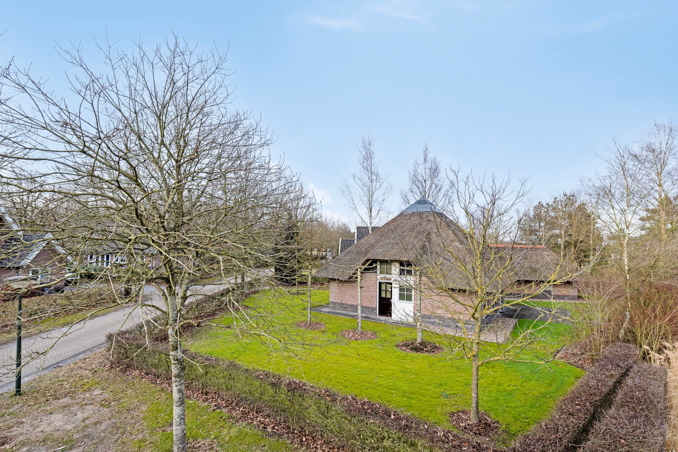 3-bedroom freehold villa in Appelscha — photo 3 of 5