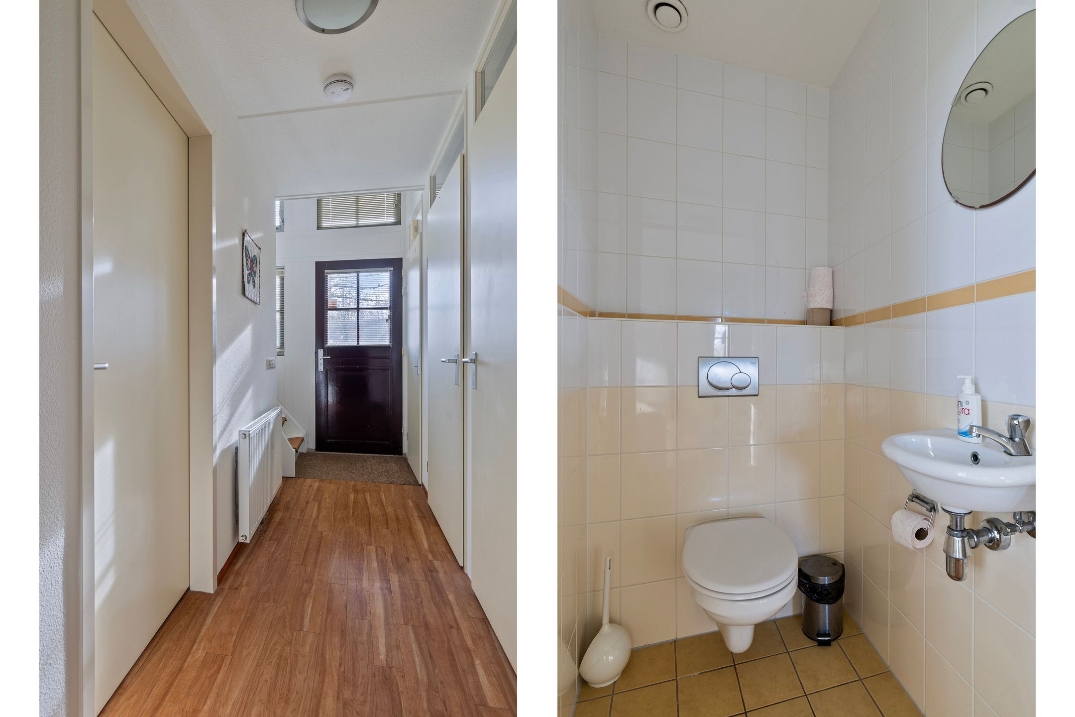 3-bedroom freehold villa in Appelscha — photo 4 of 5