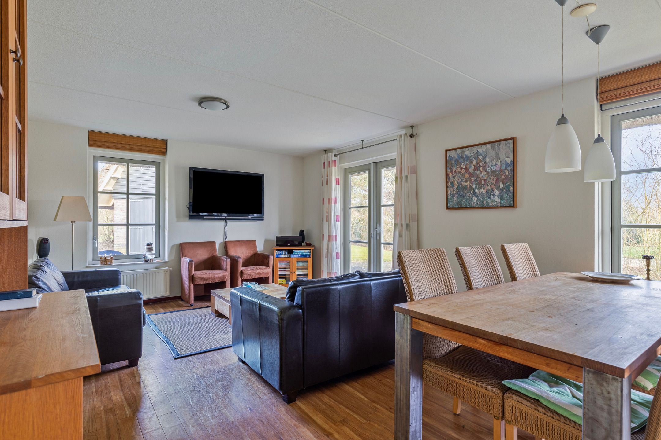 3-bedroom freehold villa in Appelscha — photo 5 of 5