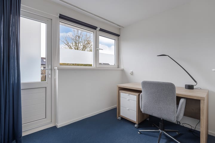 Foto 20 van Bloemkamp 10