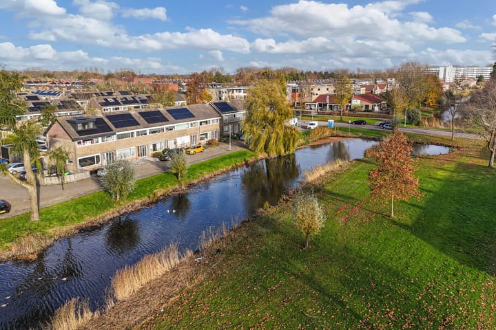 Foto 23 van Bloemkamp 10