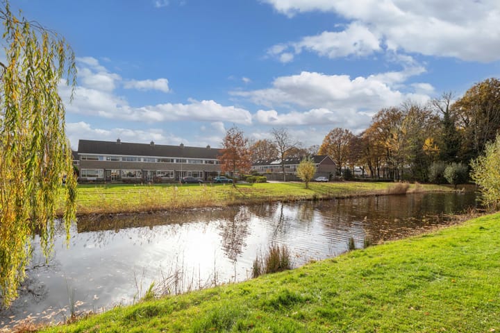 Foto 25 van Bloemkamp 10