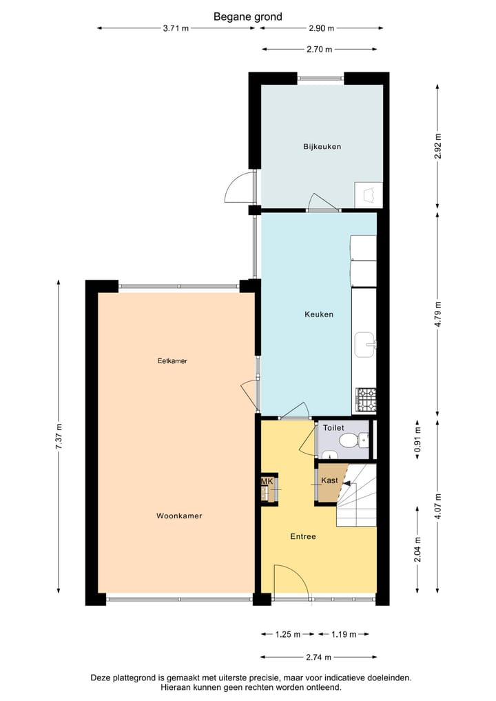 Foto 26 van Bloemkamp 10