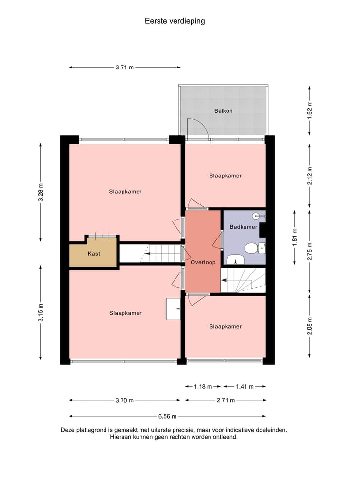 Foto 27 van Bloemkamp 10