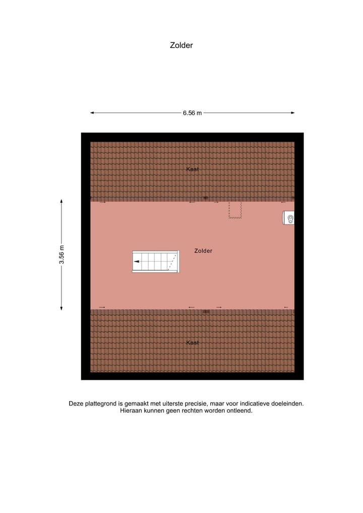 Foto 28 van Bloemkamp 10