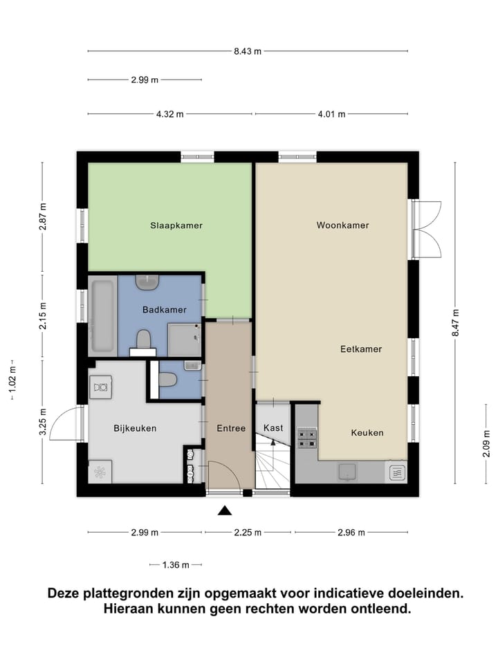 Foto 32 van Koele 11