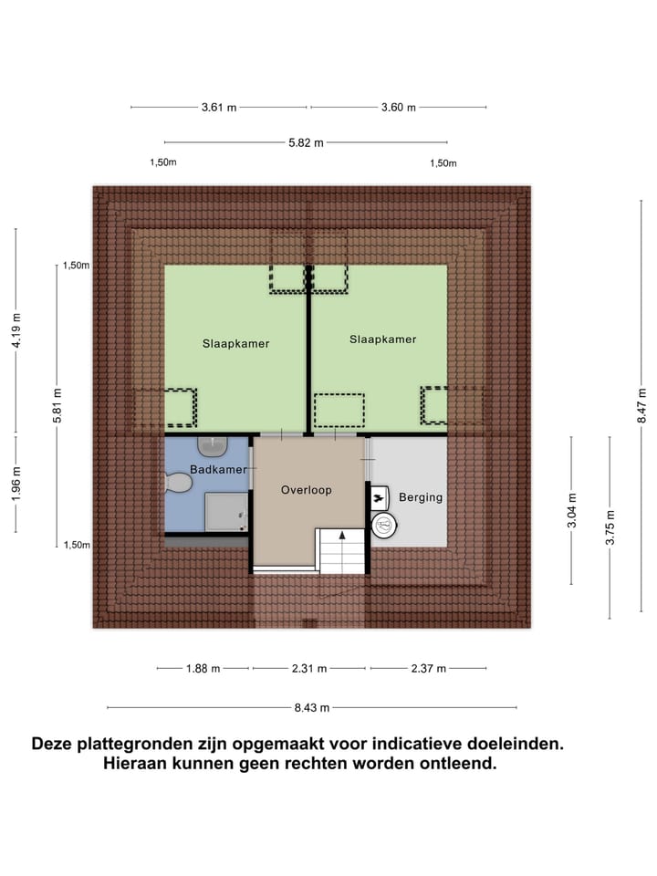 Foto 33 van Koele 11