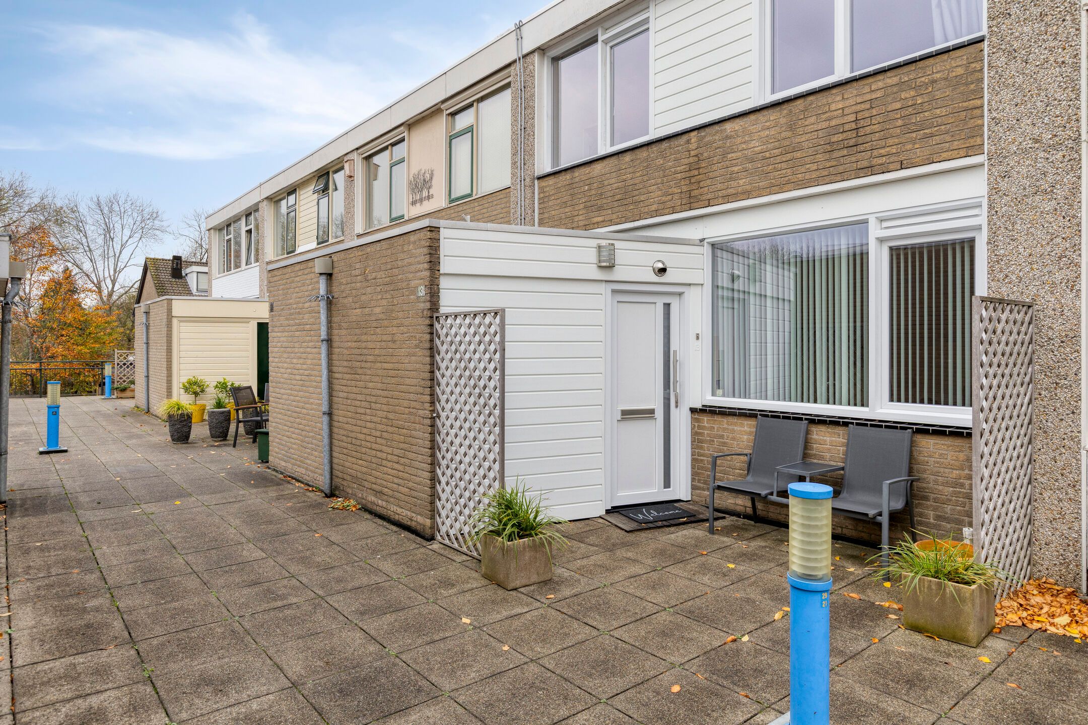 Zilverberg, 13, Zoetermeer, 2716LX, Zuid-Holland, Nederland 13