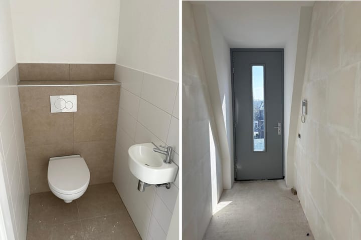 Foto 8 van Kaaistraat 38-D