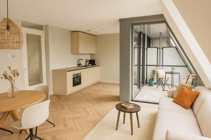 Foto 15 van Kaaistraat 38-D