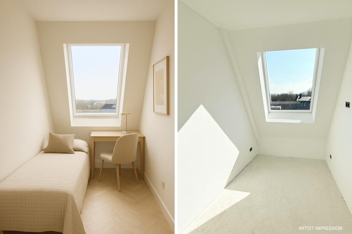 Foto 24 van Kaaistraat 38-D