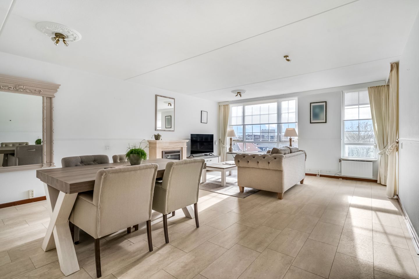 Foto 1 van Scheepjeshof 117