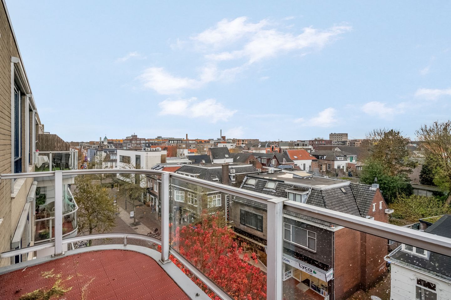 Photo 4 of Scheepjeshof 117