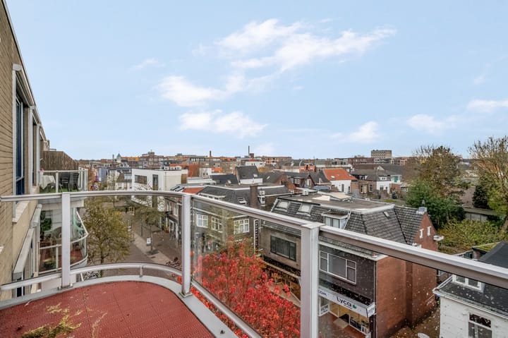 Foto 4 van Scheepjeshof 117