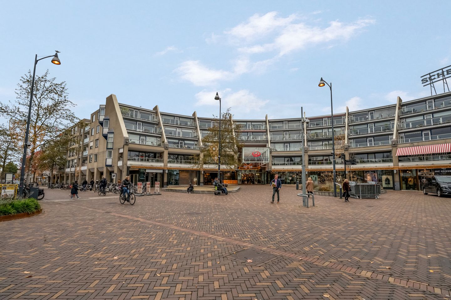 Photo 5 of Scheepjeshof 117