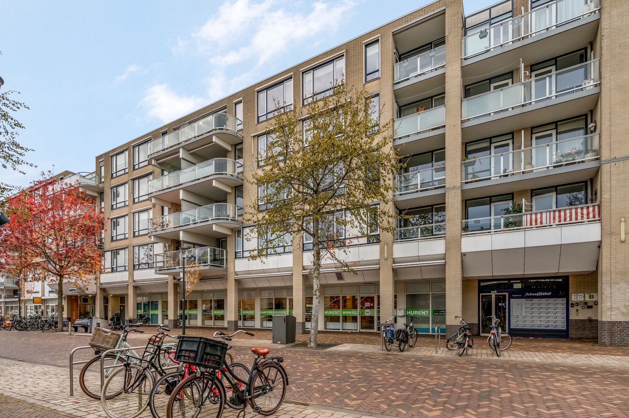 Photo 6 of Scheepjeshof 117