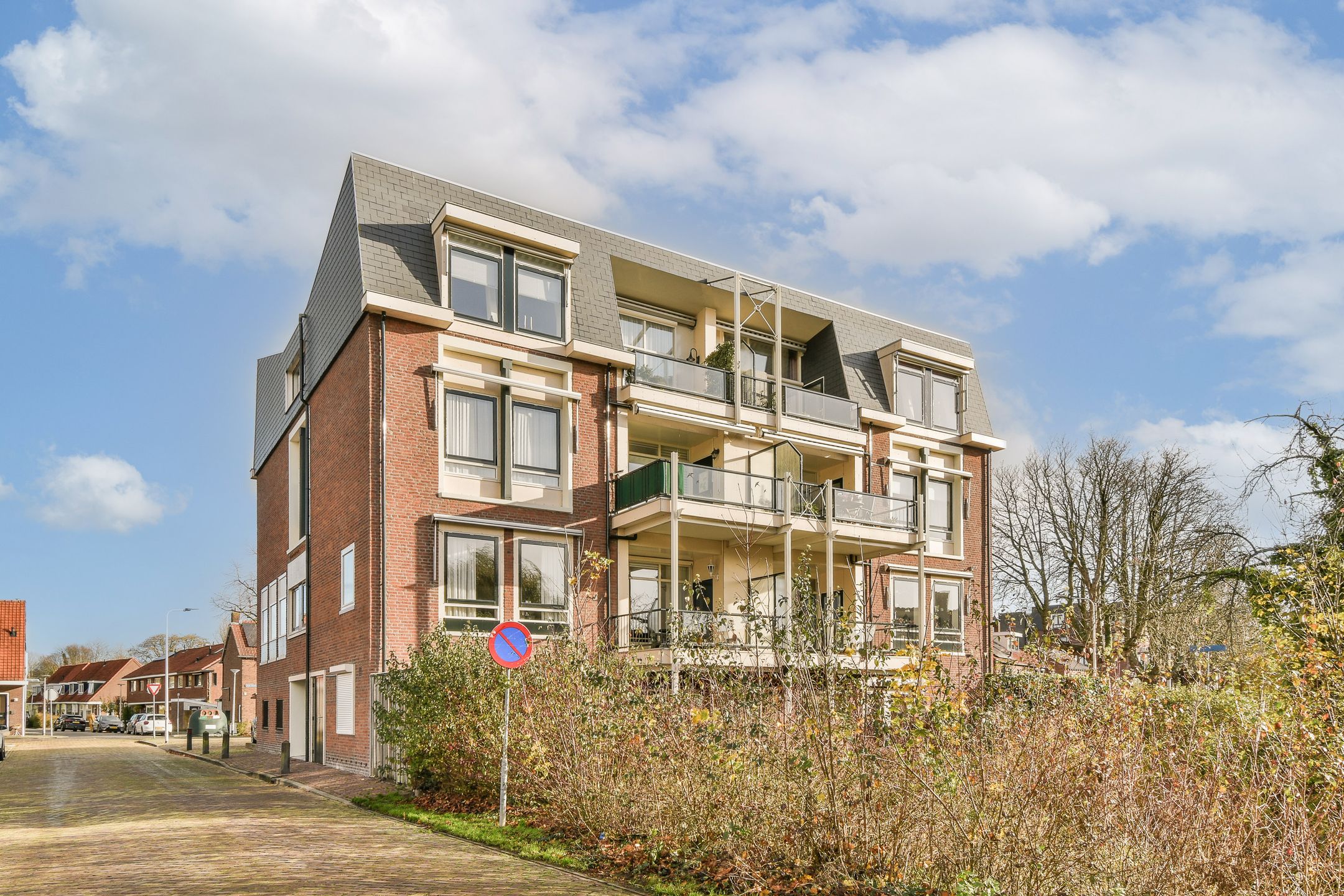 Oude Raadhuisplein, 18, Hendrik-Ido-Ambacht, 3341XT, Zuid-Holland, Nederland 18 