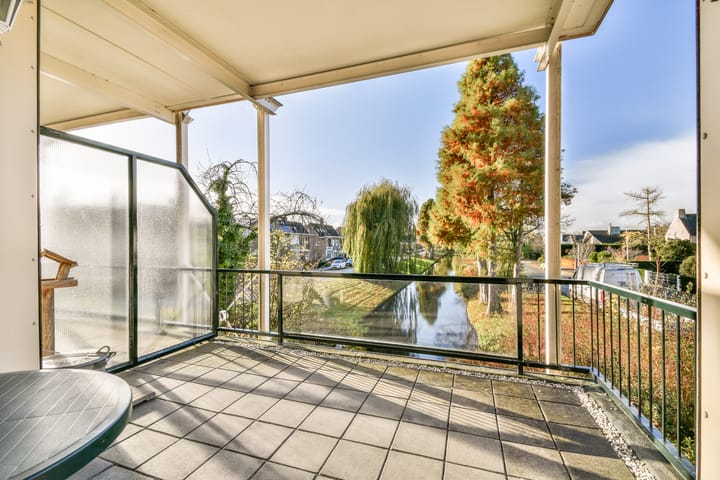 Foto 2 van Oude Raadhuisplein 18