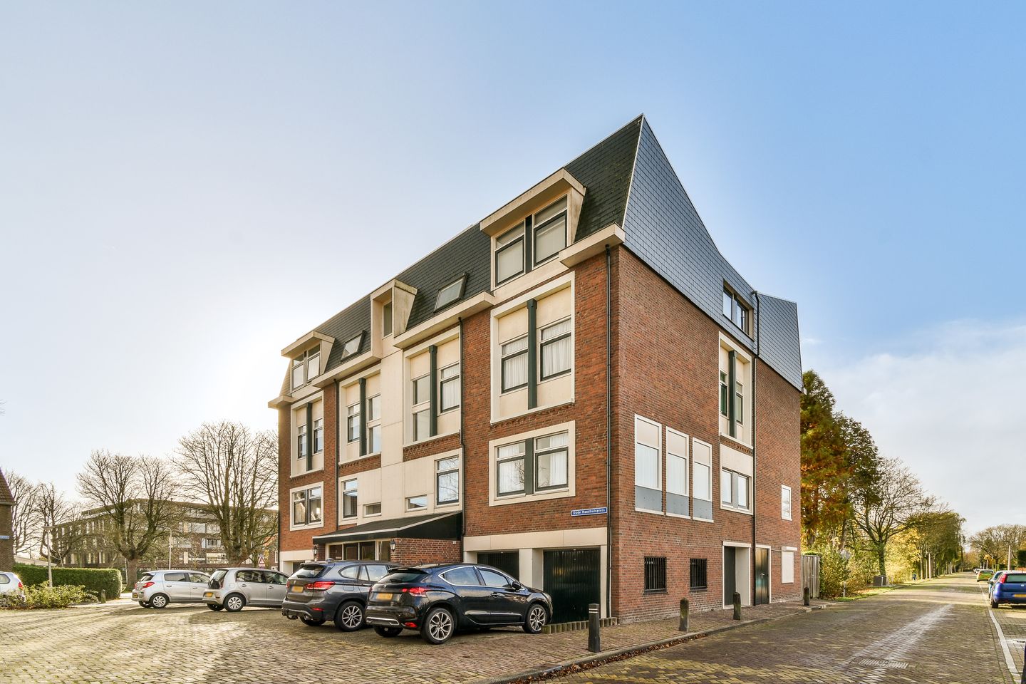 Foto 4 van Oude Raadhuisplein 18