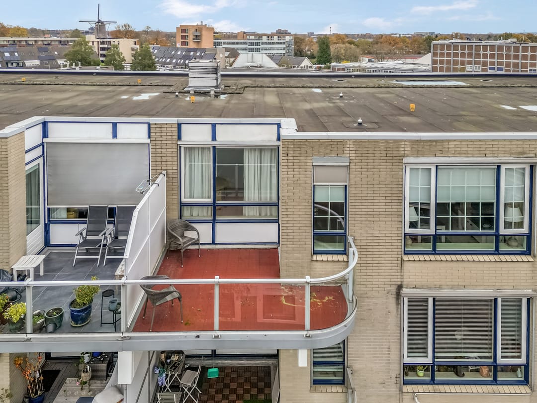 Photo 23 of Scheepjeshof 117