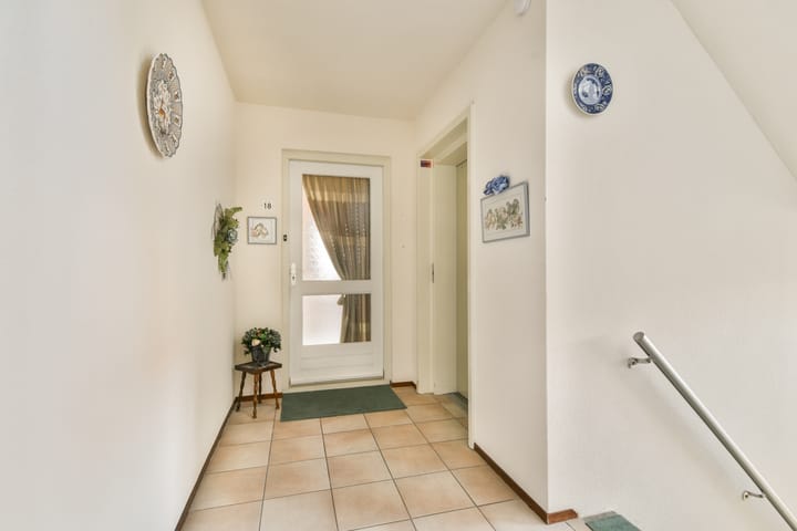 Foto 5 van Oude Raadhuisplein 18